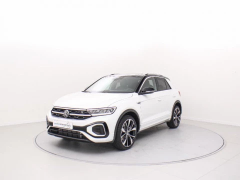 Volkswagen T-Roc 1.5 TSI DSG R-LINE 150CV 5P