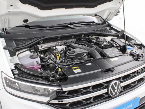 Volkswagen T-Roc 1.5 TSI DSG R-LINE 150CV 5P