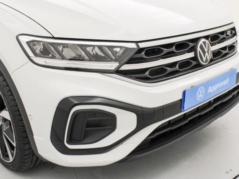 Volkswagen T-Roc 1.5 TSI DSG R-LINE 150CV 5P