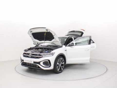 Volkswagen T-Roc 1.5 TSI DSG R-LINE 150CV 5P