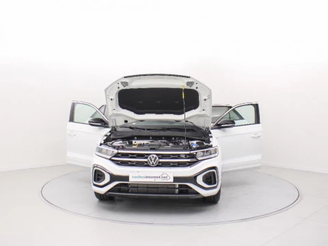 Volkswagen T-Roc 1.5 TSI DSG R-LINE 150CV 5P