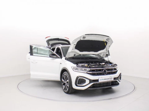 Volkswagen T-Roc 1.5 TSI DSG R-LINE 150CV 5P
