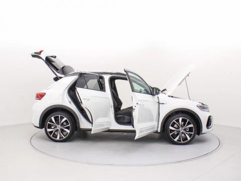 Volkswagen T-Roc 1.5 TSI DSG R-LINE 150CV 5P
