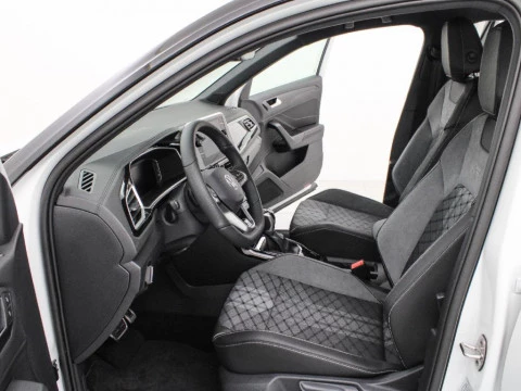 Volkswagen T-Roc 1.5 TSI DSG R-LINE 150CV 5P