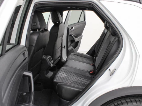 Volkswagen T-Roc 1.5 TSI DSG R-LINE 150CV 5P