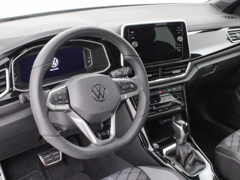 Volkswagen T-Roc 1.5 TSI DSG R-LINE 150CV 5P