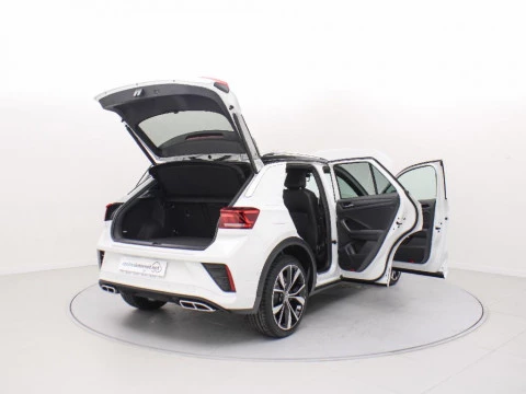 Volkswagen T-Roc 1.5 TSI DSG R-LINE 150CV 5P
