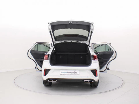 Volkswagen T-Roc 1.5 TSI DSG R-LINE 150CV 5P