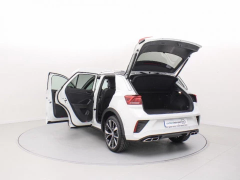 Volkswagen T-Roc 1.5 TSI DSG R-LINE 150CV 5P