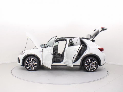 Volkswagen T-Roc 1.5 TSI DSG R-LINE 150CV 5P