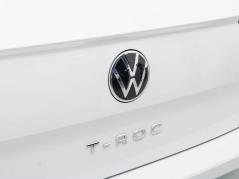 Volkswagen T-Roc 1.5 TSI DSG R-LINE 150CV 5P
