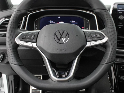 Volkswagen T-Roc 1.5 TSI DSG R-LINE 150CV 5P