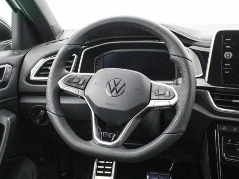 Volkswagen T-Roc 1.5 TSI DSG R-LINE 150CV 5P