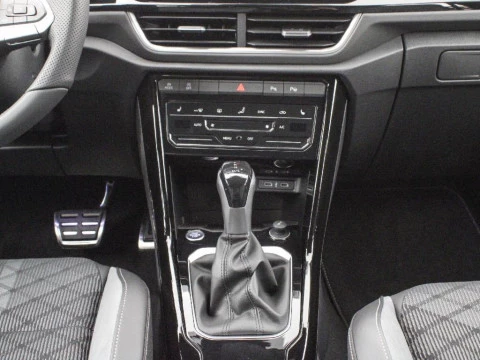 Volkswagen T-Roc 1.5 TSI DSG R-LINE 150CV 5P
