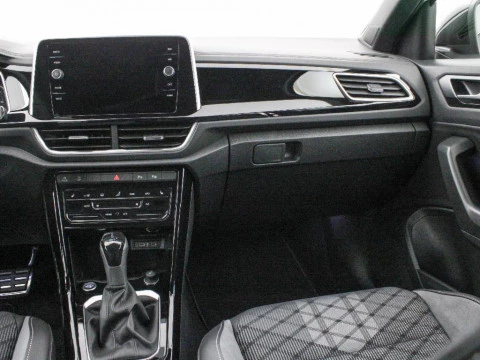 Volkswagen T-Roc 1.5 TSI DSG R-LINE 150CV 5P