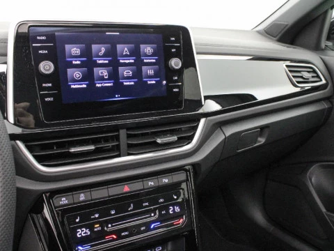 Volkswagen T-Roc 1.5 TSI DSG R-LINE 150CV 5P