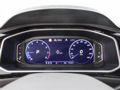Volkswagen T-Roc 1.5 TSI DSG R-LINE 150CV 5P
