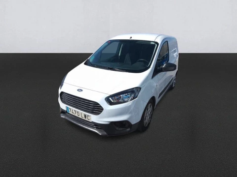 Ford Transit Courier Van 1.0 EcoBoost 75kW Trend