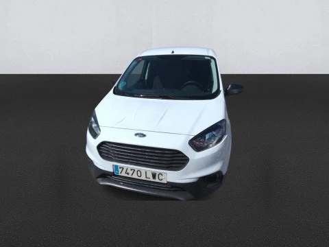 Ford Transit Courier Van 1.0 EcoBoost 75kW Trend