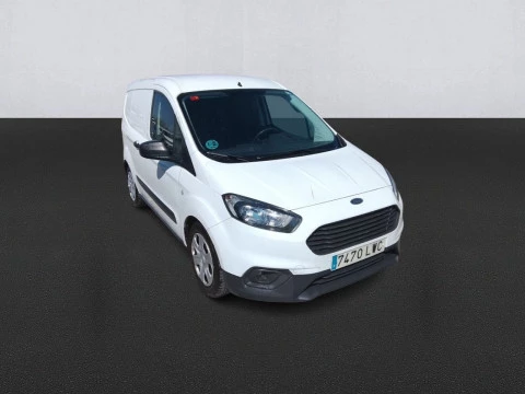 Ford Transit Courier Van 1.0 EcoBoost 75kW Trend