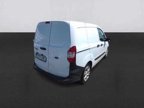 Ford Transit Courier Van 1.0 EcoBoost 75kW Trend