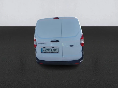 Ford Transit Courier Van 1.0 EcoBoost 75kW Trend