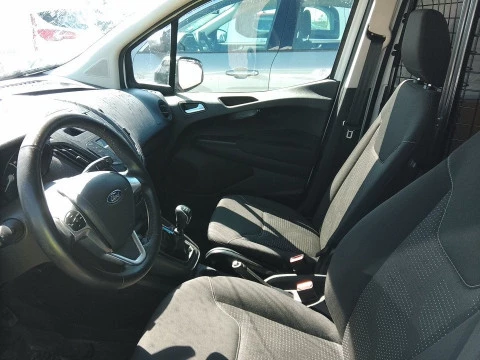 Ford Transit Courier Van 1.0 EcoBoost 75kW Trend