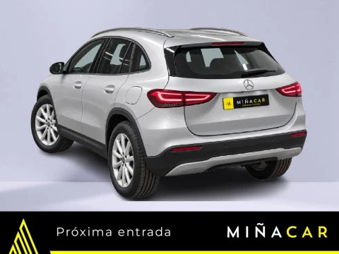 Mercedes-Benz GLA GLA 200 D