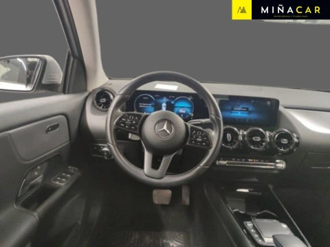 Mercedes-Benz GLA GLA 200 D
