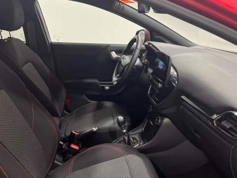 Ford Puma 1.0 EcoBoost 125cv ST-Line Design MHEV