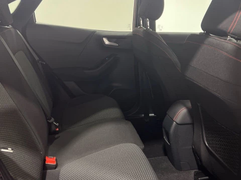 Ford Puma 1.0 EcoBoost 125cv ST-Line Design MHEV