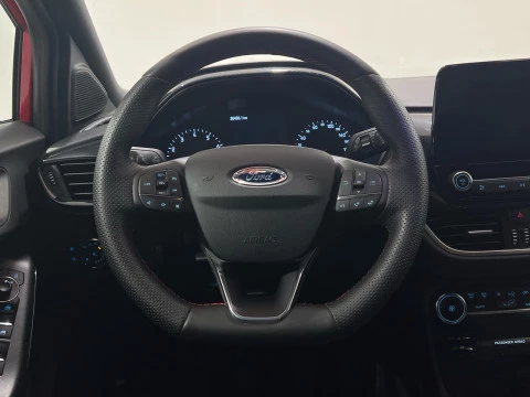 Ford Puma 1.0 EcoBoost 125cv ST-Line Design MHEV