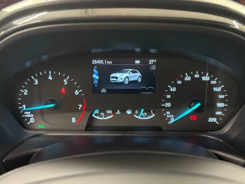 Ford Puma 1.0 EcoBoost 125cv ST-Line Design MHEV