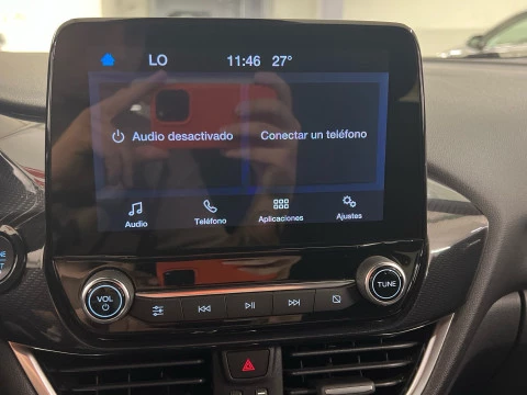 Ford Puma 1.0 EcoBoost 125cv ST-Line Design MHEV