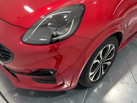 Ford Puma 1.0 EcoBoost 125cv ST-Line Design MHEV