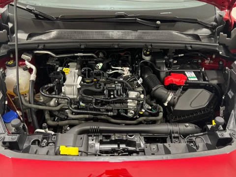 Ford Puma 1.0 EcoBoost 125cv ST-Line Design MHEV