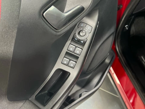 Ford Puma 1.0 EcoBoost 125cv ST-Line Design MHEV