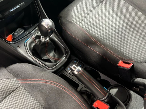 Ford Puma 1.0 EcoBoost 125cv ST-Line Design MHEV