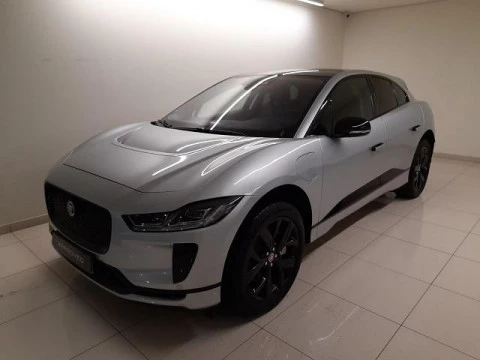 Jaguar i-Pace 90kWH EV400 SE AUTO 4WD Jaguar i-Pace 90kWH EV400 SE AUTO 4WD