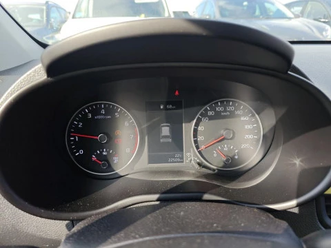 Kia Picanto 1.0 T-GDi 74kW (100CV) x-Line