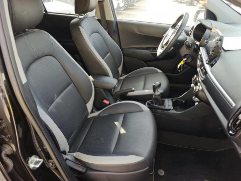 Kia Picanto 1.0 T-GDi 74kW (100CV) x-Line