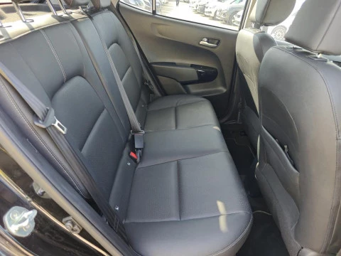 Kia Picanto 1.0 T-GDi 74kW (100CV) x-Line