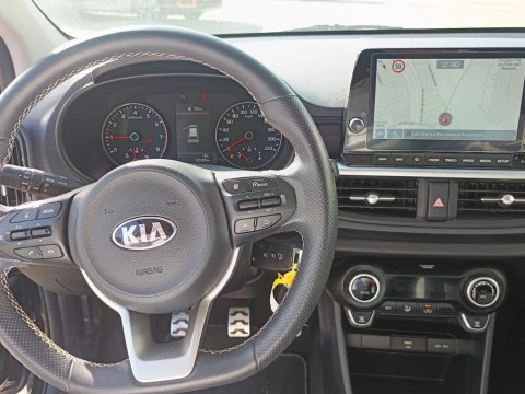 Kia Picanto 1.0 T-GDi 74kW (100CV) x-Line