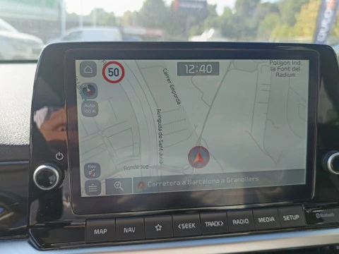 Kia Picanto 1.0 T-GDi 74kW (100CV) x-Line