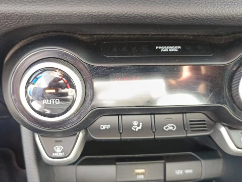 Kia Picanto 1.0 T-GDi 74kW (100CV) x-Line