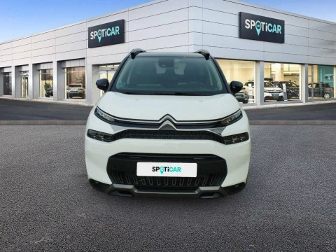 Citroën C3 Aircross BlueHDi 81kW (110CV) Shine Pack