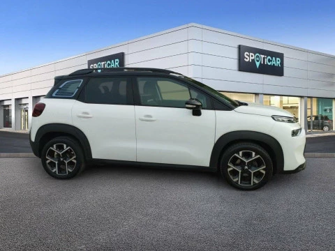 Citroën C3 Aircross BlueHDi 81kW (110CV) Shine Pack