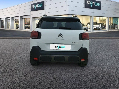 Citroën C3 Aircross BlueHDi 81kW (110CV) Shine Pack
