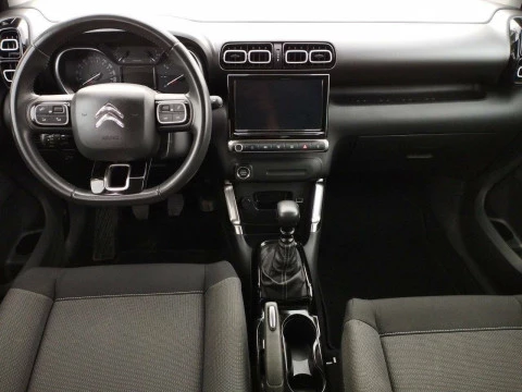 Citroën C3 Aircross BlueHDi 81kW (110CV) Shine Pack