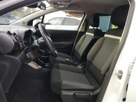 Citroën C3 Aircross BlueHDi 81kW (110CV) Shine Pack